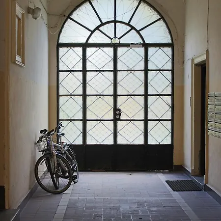 Apartment Bednarska Old Town
