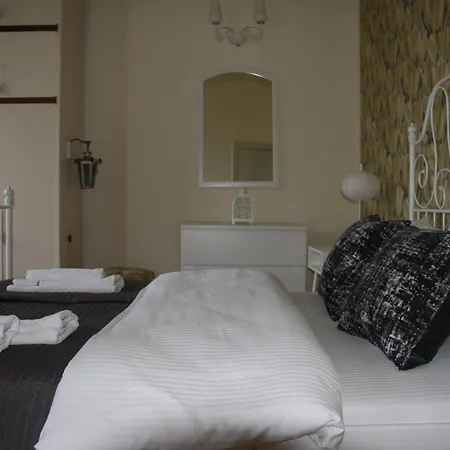 Apartment Bednarska Old Town *