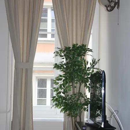 Apartment Bednarska Old Town *