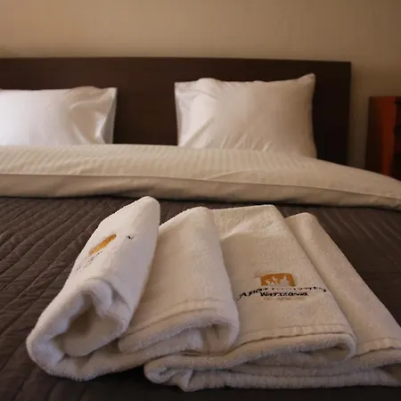 Bednarska Old Town Apartment *