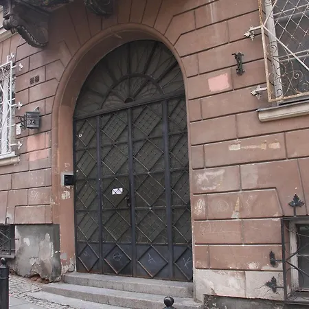 Bednarska Old Town Apartment *