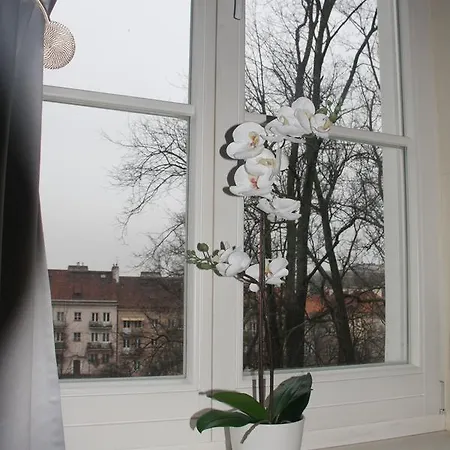 Bednarska Old Town Apartamento