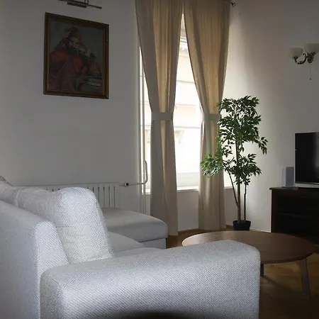 Bednarska Old Town Apartment *