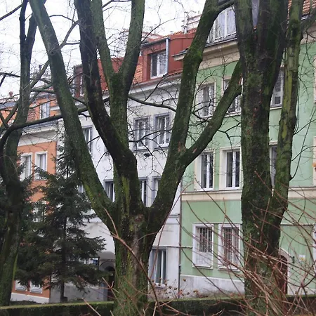 Apartamento Bednarska Old Town Varsovia