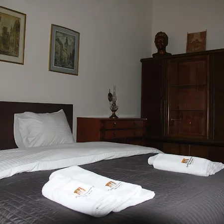Apartamento Bednarska Old Town Varsovia