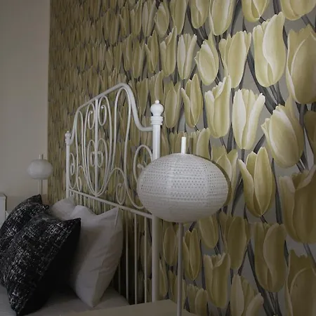 Apartment Bednarska Old Town Warsaw
