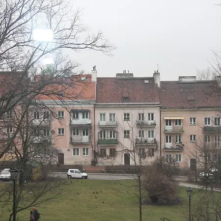 Apartment Bednarska Old Town