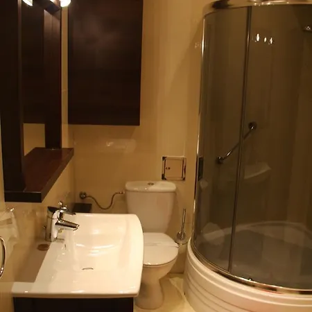 Apartamento Bednarska Old Town Varsovia