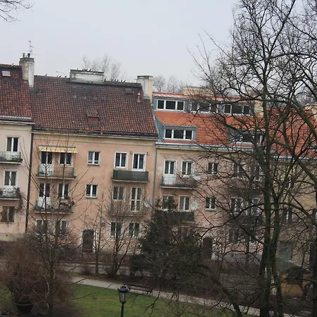 Apartment Bednarska Old Town
