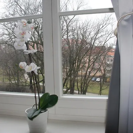 Apartamento Bednarska Old Town *