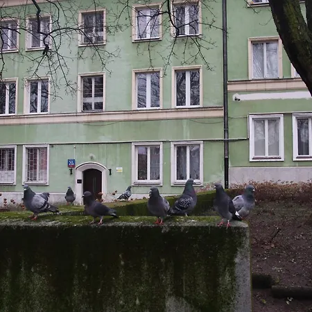 Apartamento Bednarska Old Town Varsovia