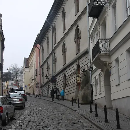 Apartment Bednarska Old Town Warsaw